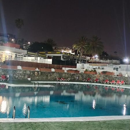 Relax In Pasito Blanco Camping House Maspalomas  Luaran gambar
