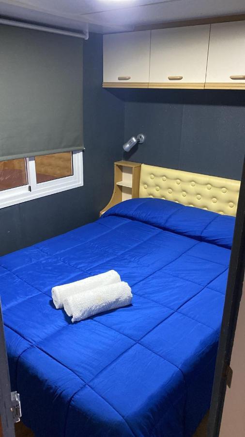 Relax In Pasito Blanco Camping House Maspalomas  Luaran gambar