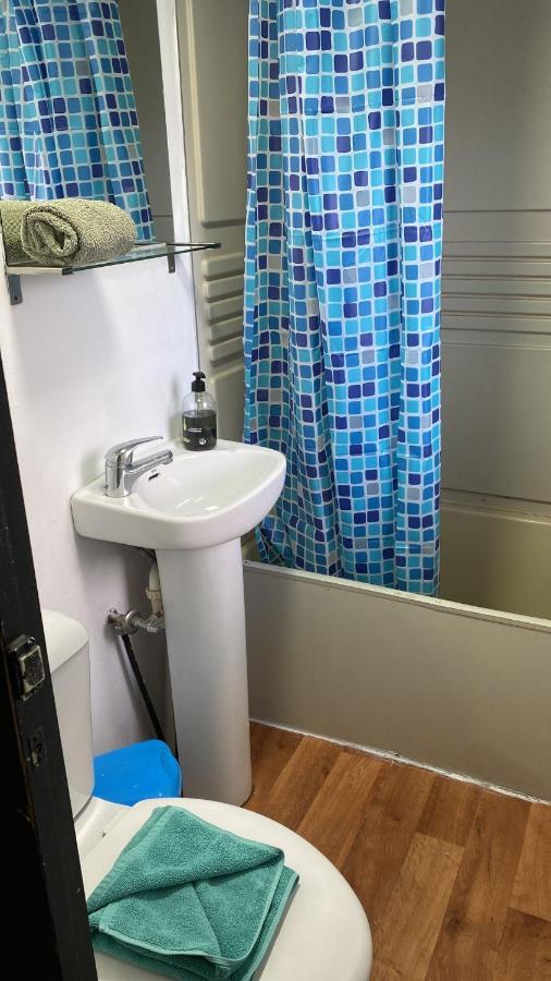 Relax In Pasito Blanco Camping House Maspalomas  Luaran gambar