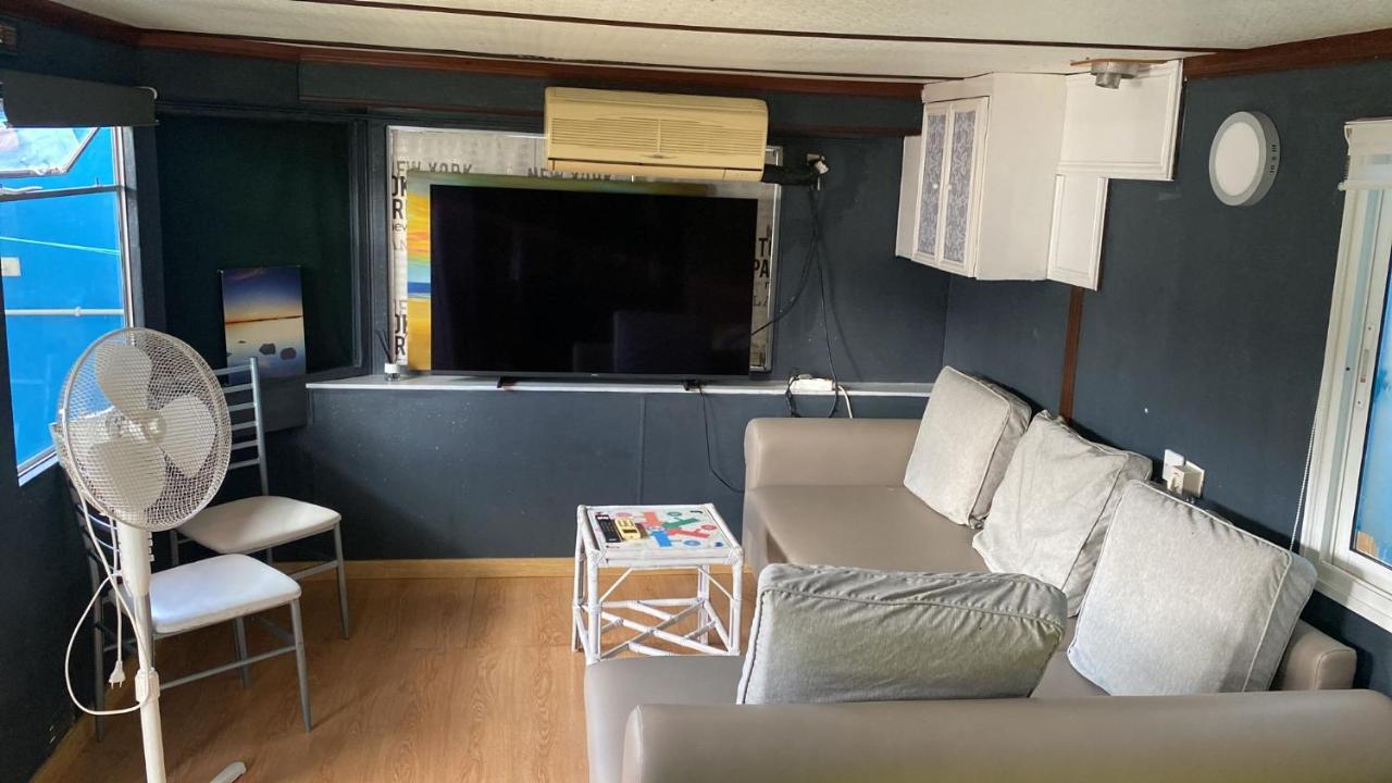 Relax In Pasito Blanco Camping House Maspalomas  Luaran gambar